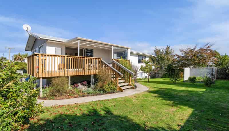 93C Clemow Road, Fitzroy