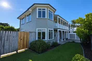 Wellington - Address withheld