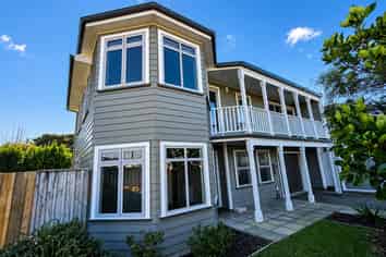 Wellington - Address withheld