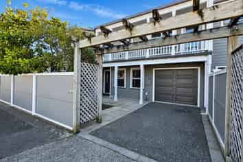 Wellington - Address withheld