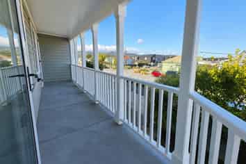 Wellington - Address withheld