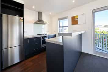 Wellington - Address withheld