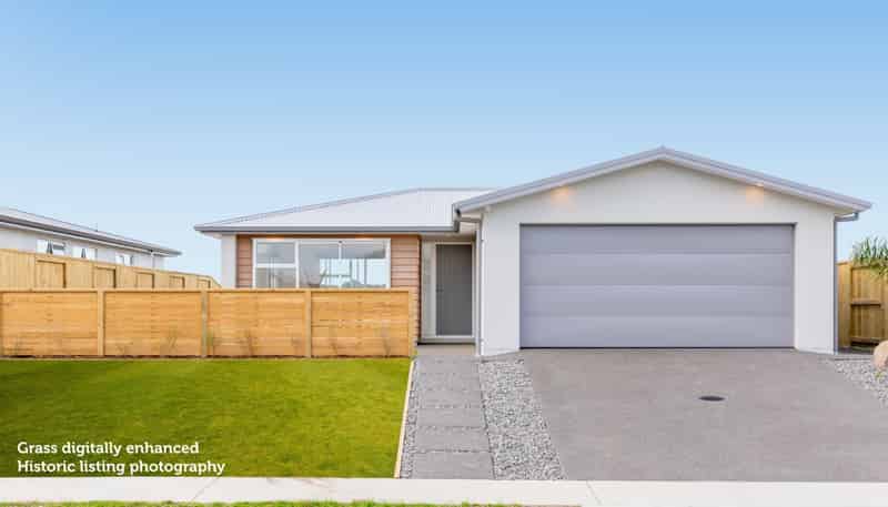 71 Te Hou Hou Crescent, Papamoa