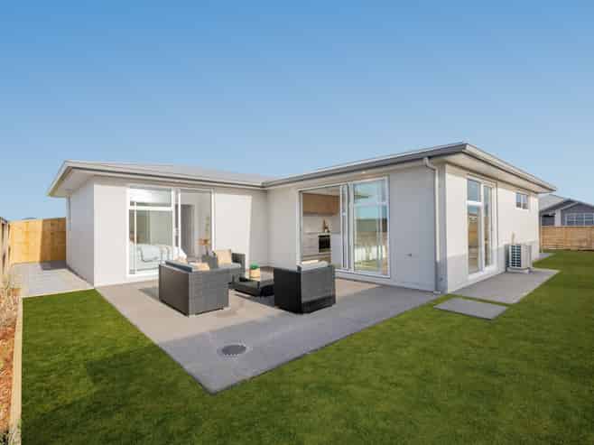 71 Te Hou Hou Crescent, Papamoa