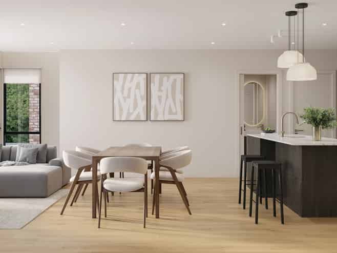 3, 4 & 6/14 Gordon Avenue, Saint Albans