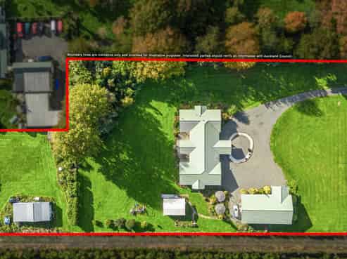 88 Boord Crescent, Kumeu
