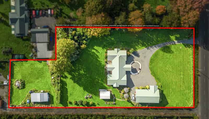 88 Boord Crescent, Kumeu