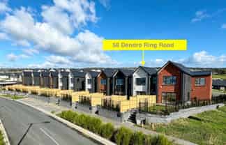 58 Dendro Ring Road, Milldale