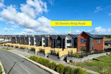 58 Dendro Ring Road, Milldale