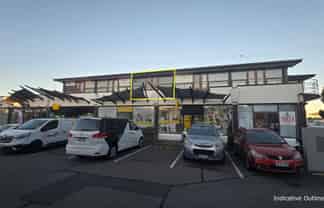 Affordable Unit in Bishopdale