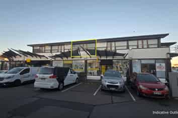 Affordable Unit in Bishopdale