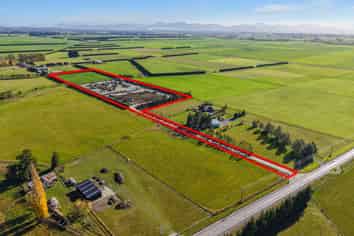 69 Riversdale Waikaia Road, Riversdale