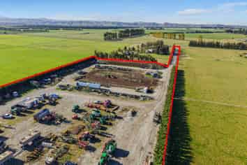 69 Riversdale Waikaia Road, Riversdale