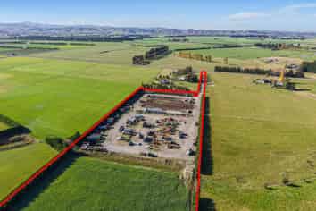 69 Riversdale Waikaia Road, Riversdale