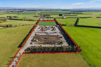 69 Riversdale Waikaia Road, Riversdale