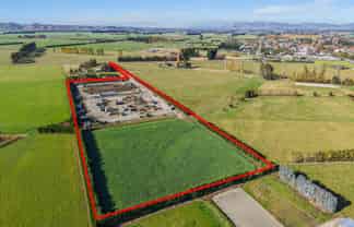 69 Riversdale Waikaia Road, Riversdale