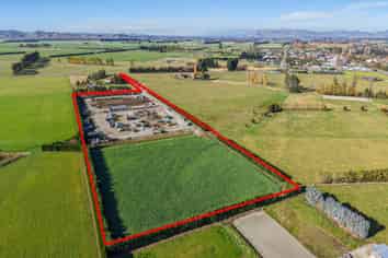 69 Riversdale Waikaia Road, Riversdale