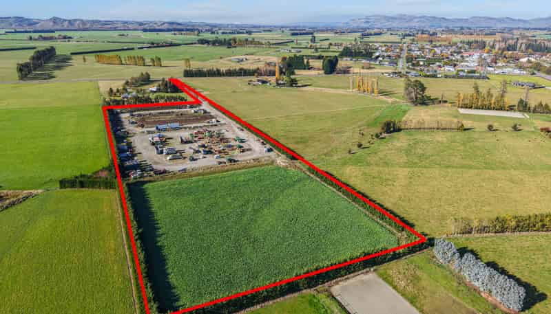 69 Riversdale Waikaia Road, Riversdale