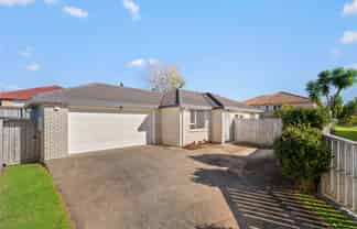 20 George Arthur Place, Pukekohe
