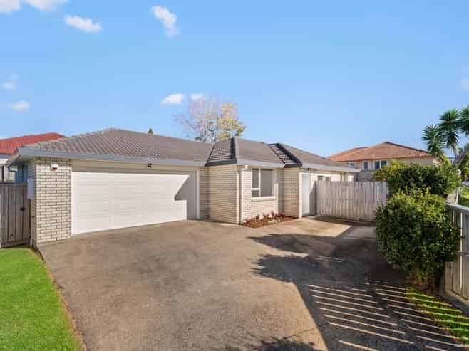 20 George Arthur Place, Pukekohe