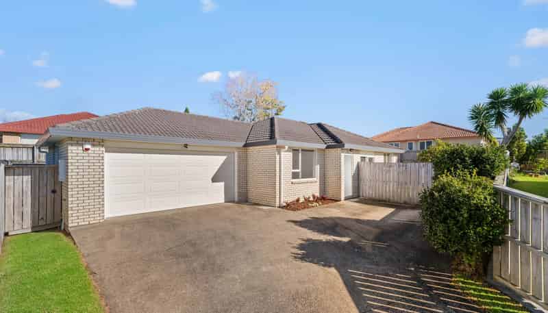 20 George Arthur Place, Pukekohe