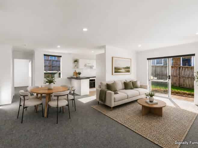 20 George Arthur Place, Pukekohe