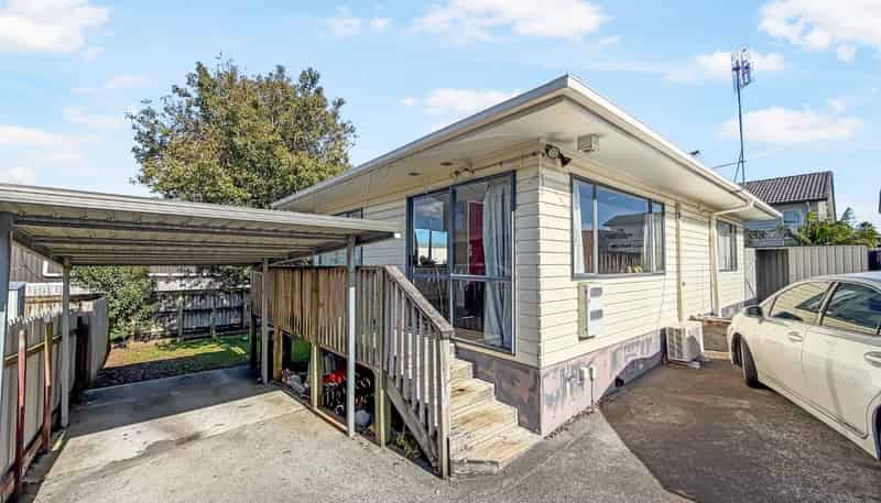 126a Puhinui Road, Papatoetoe