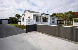 81 High Street, Southbridge