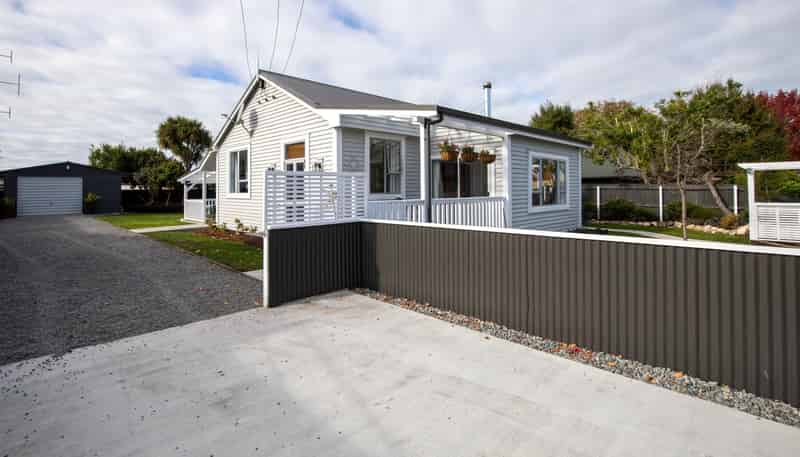 81 High Street, Southbridge