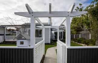 81 High Street, Southbridge
