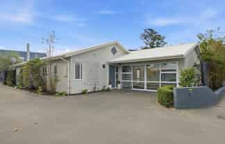 3/125 Blighs Road, Papanui