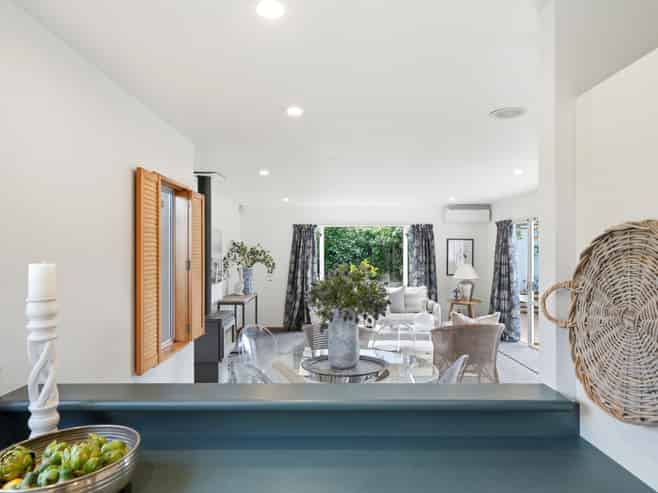 3/125 Blighs Road, Papanui