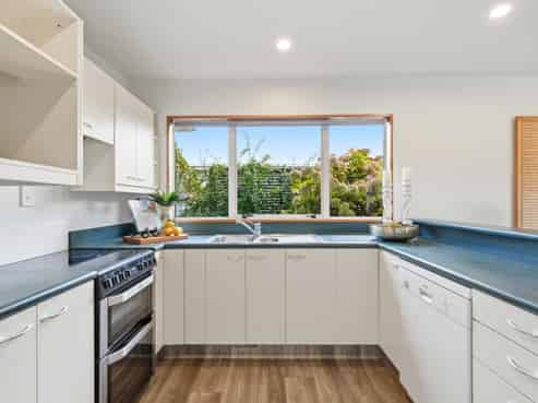 3/125 Blighs Road, Papanui