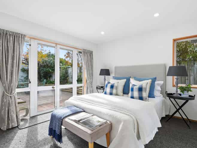 3/125 Blighs Road, Papanui