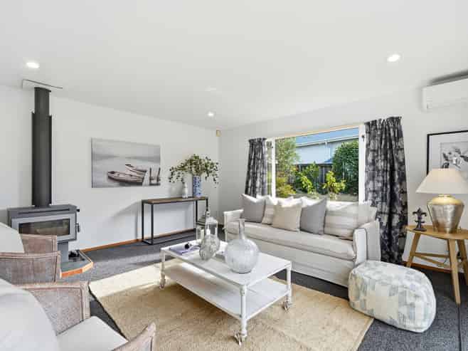 3/125 Blighs Road, Papanui