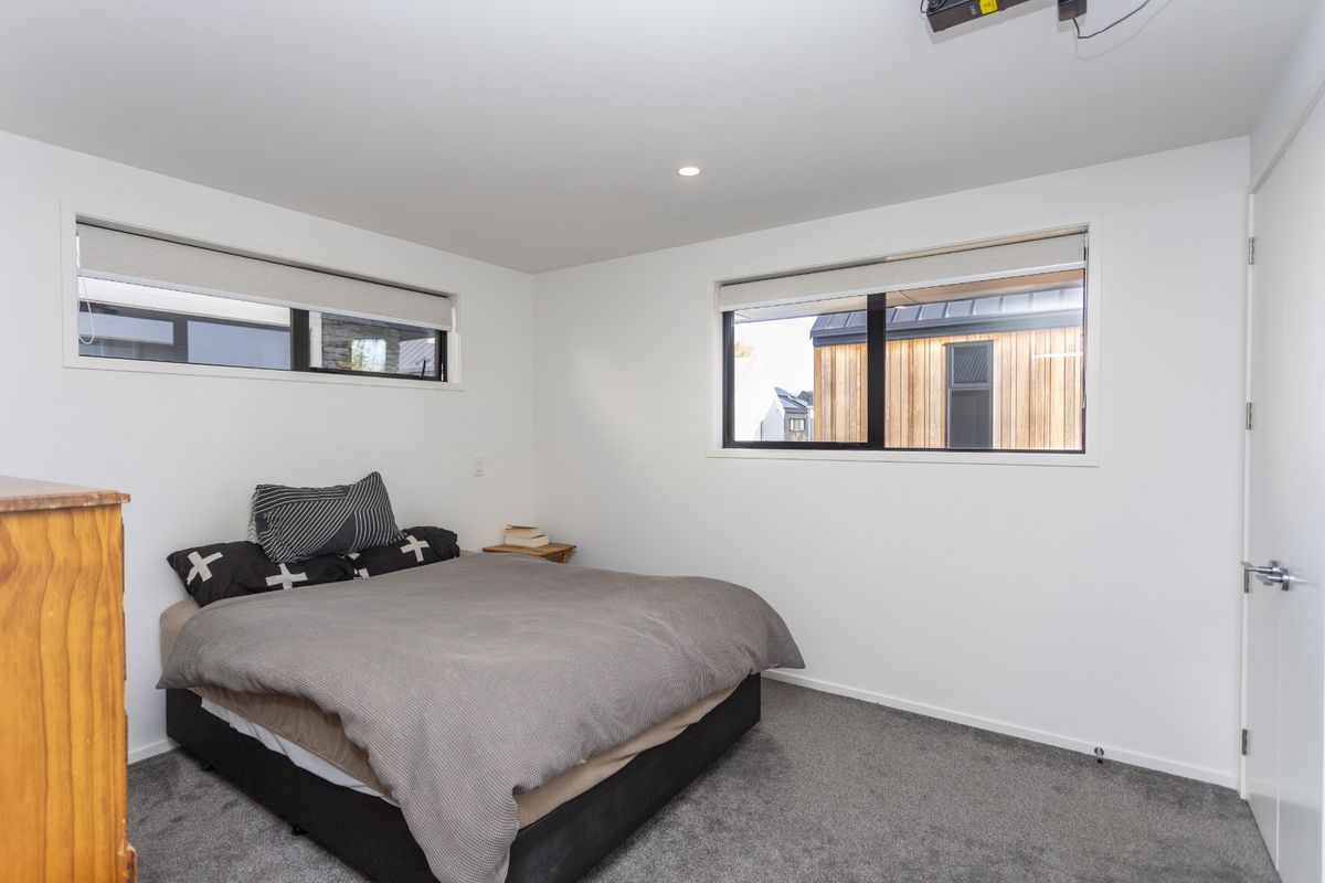 Modern one bedroom home in the CBD. - Ansicht 5