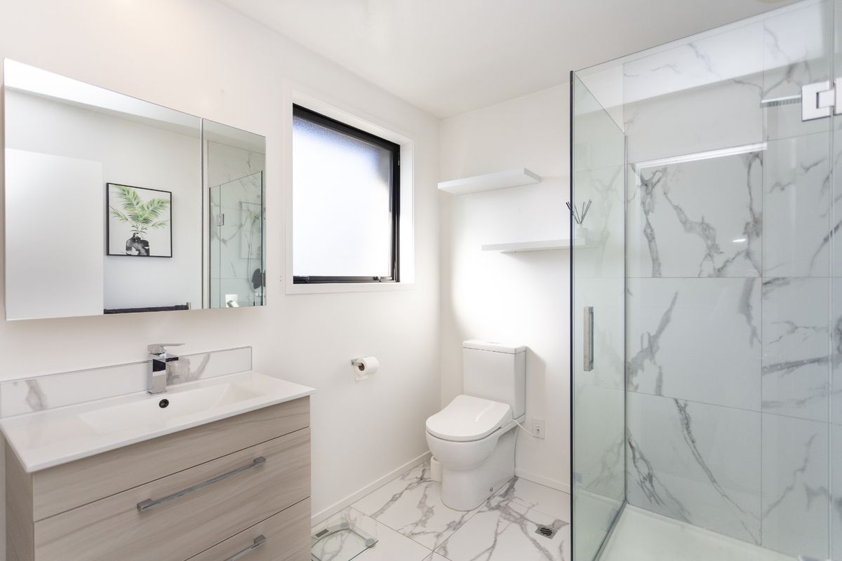 Modern one bedroom home in the CBD. - Mehr