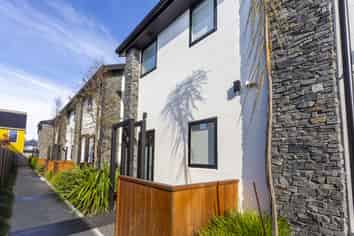 2/41 Gracefield Avenue , Christchurch Central