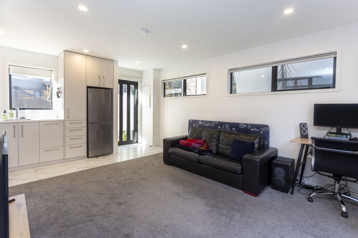 Modern one bedroom home in the CBD. - Ansicht 3
