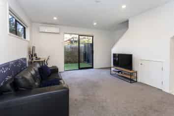 2/41 Gracefield Avenue , Christchurch Central