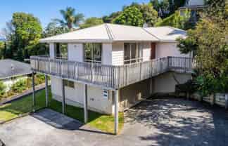 13A Granfield Place, Kamo