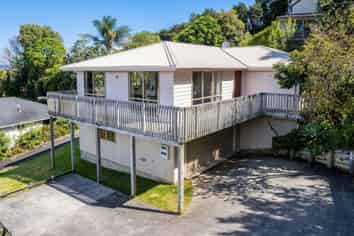 13A Granfield Place, Kamo