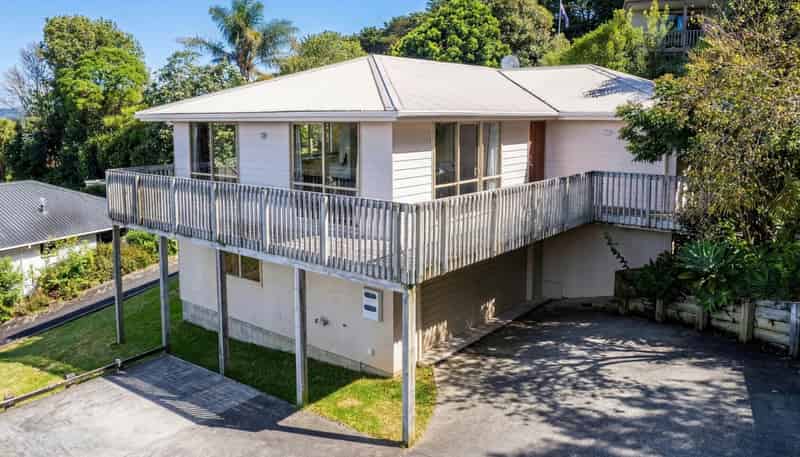 13A Granfield Place, Kamo