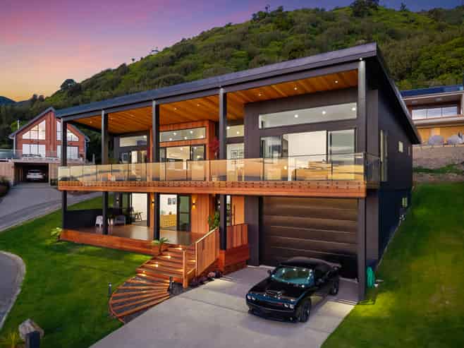 8 Whio Place, Waikanae