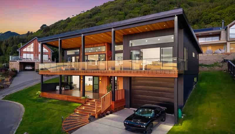 8 Whio Place, Waikanae