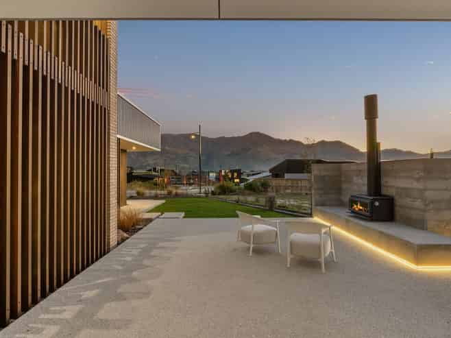 11 Whio Crescent, Wanaka
