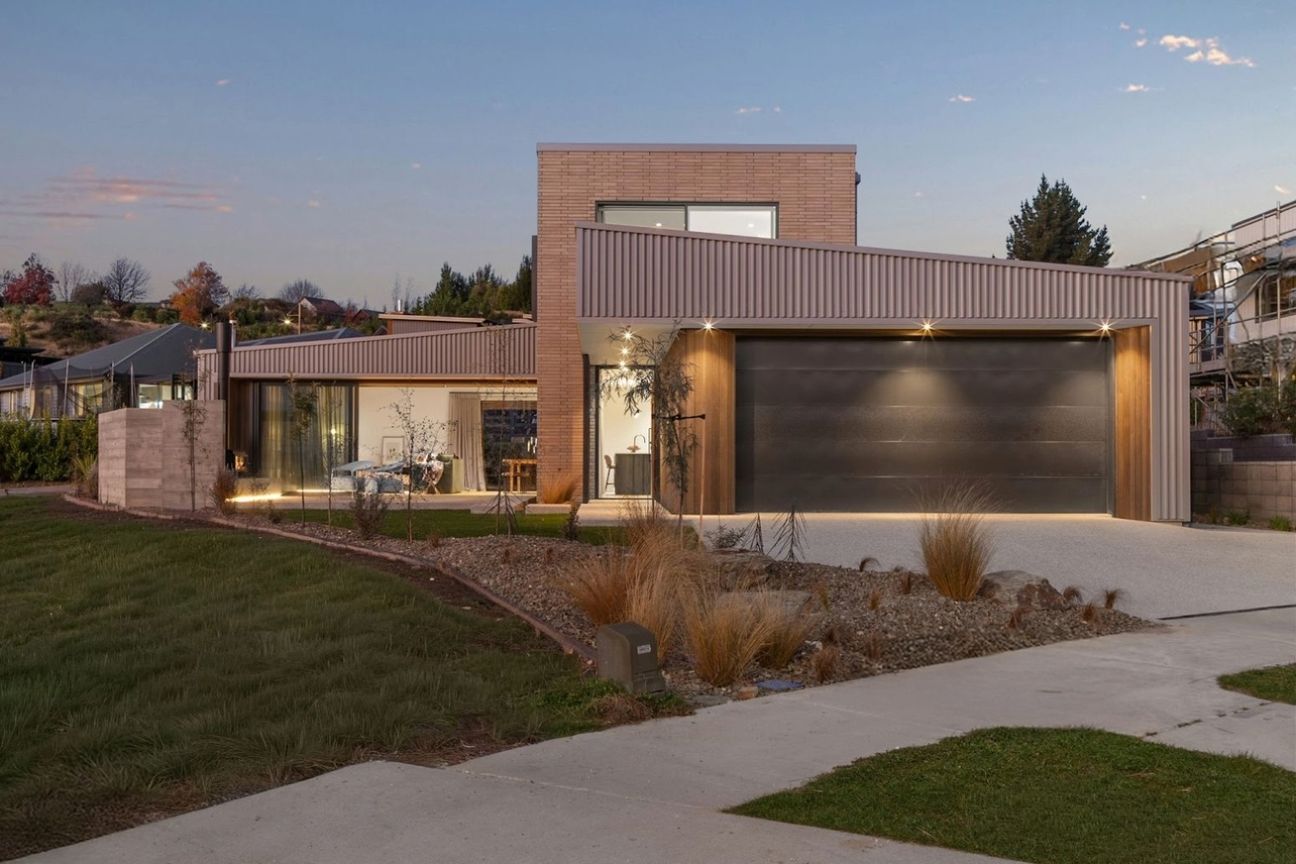Architectural Living, Breathtaking Outlooks – pohled 2