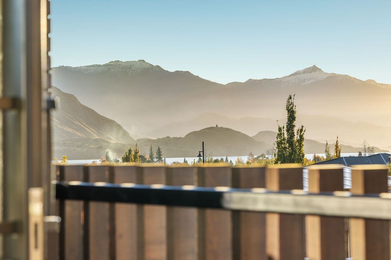 Architectural Living, Breathtaking Outlooks – pohled 3