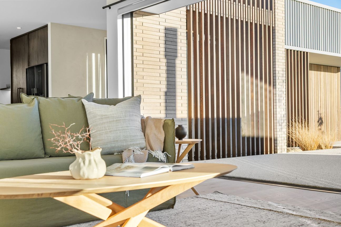 Architectural Living, Breathtaking Outlooks – pohled 6