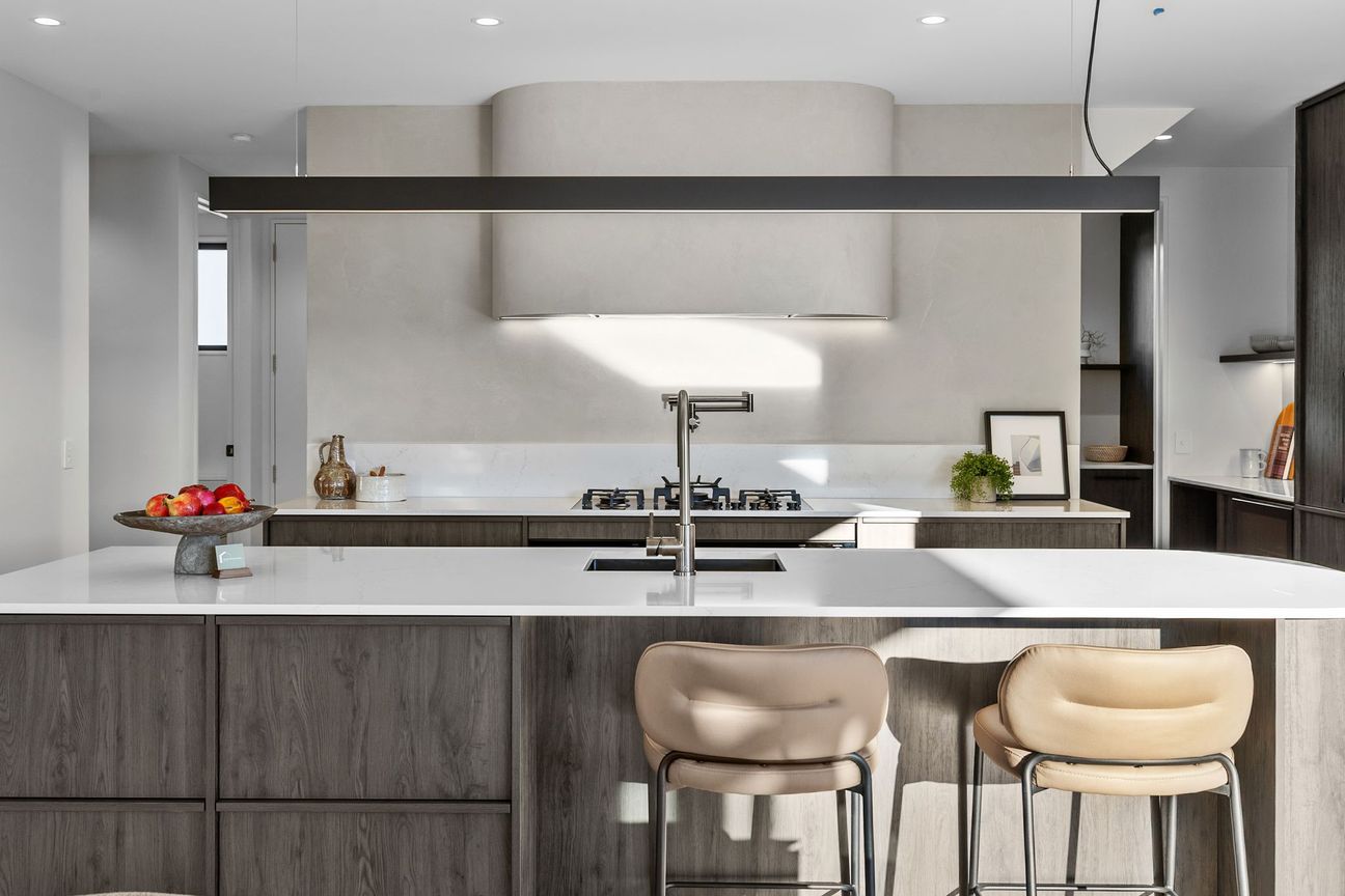 Architectural Living, Breathtaking Outlooks – další